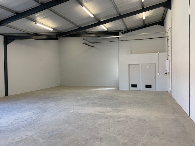 Commercial Property for Sale in Ottery Western Cape